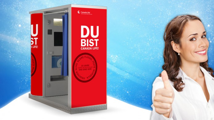 du-bist