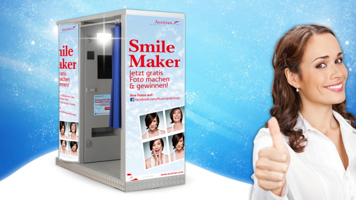 smile-maker
