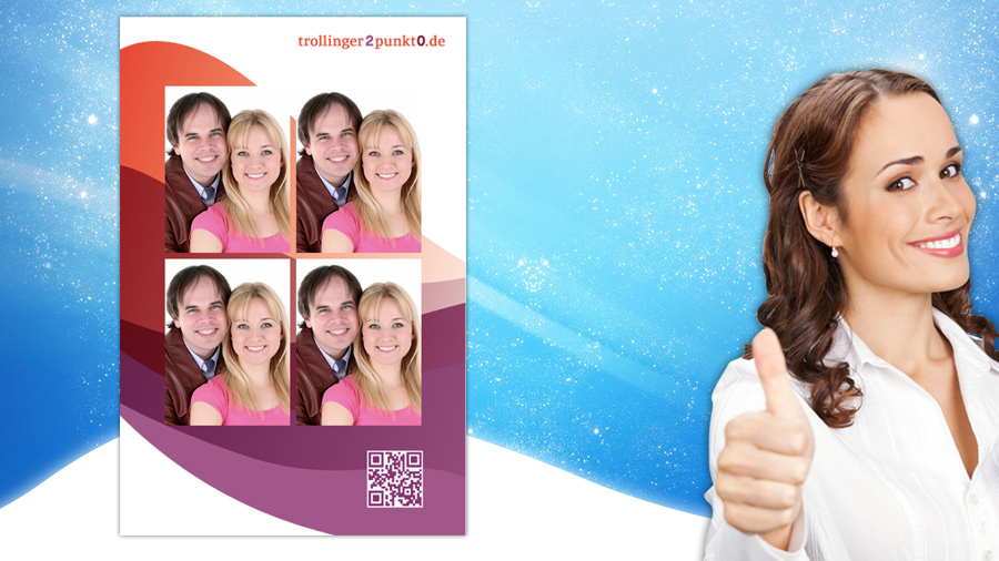 Fotoautomat Verleih : PREISE BRANDING FOTOS